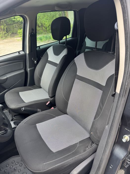 Dacia Duster Prestige 2x4 - 1.2Tce - 125CP - an fab. 2016 - Euro 6