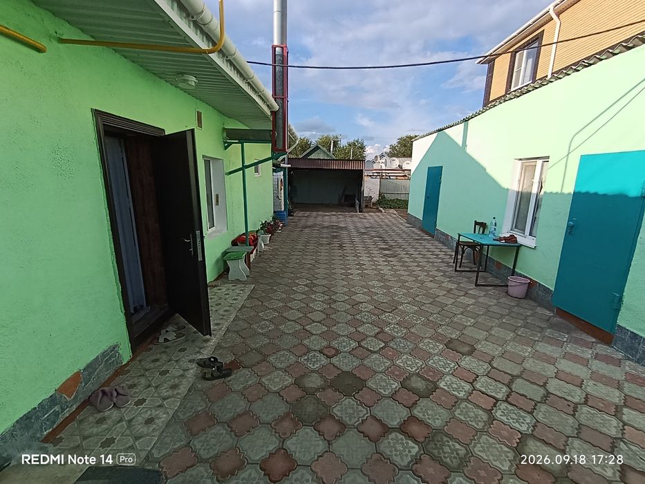 Продам частный дом