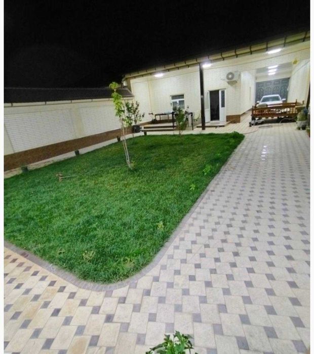 Продажа Евродома на Учкахрамоне, 4-сотки (N 12241 )