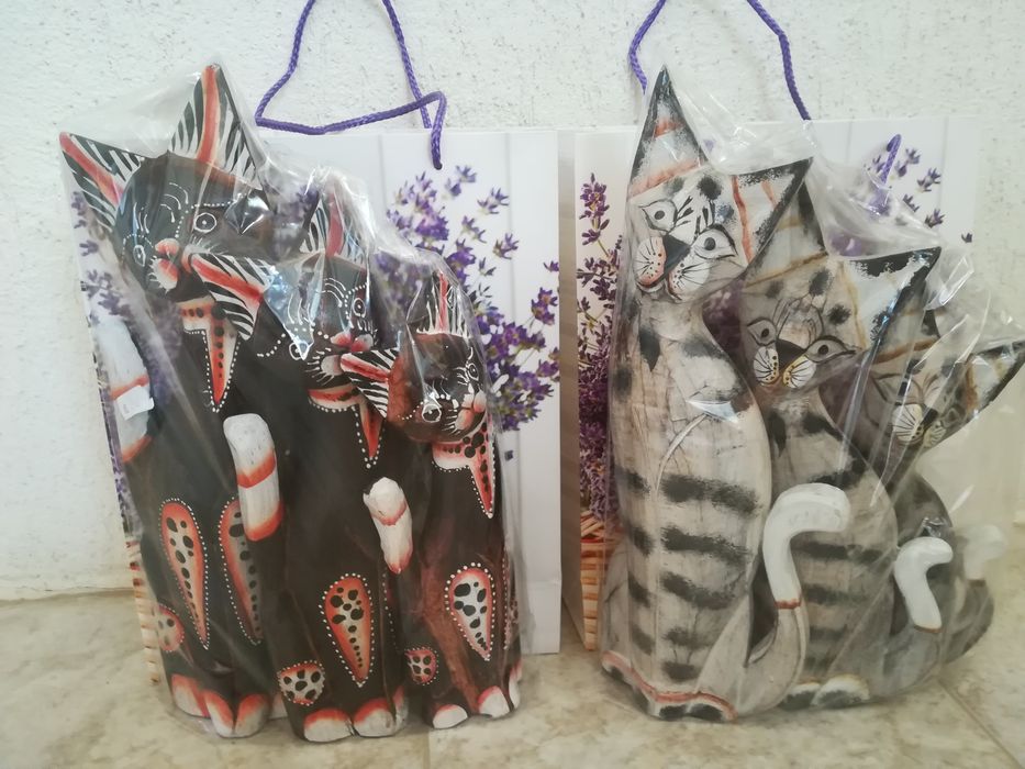 Декорация за дома