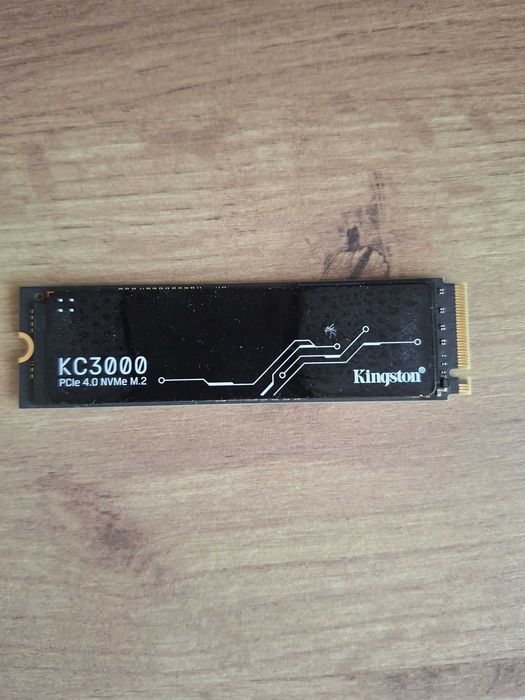 Kingston KC3000 2TB