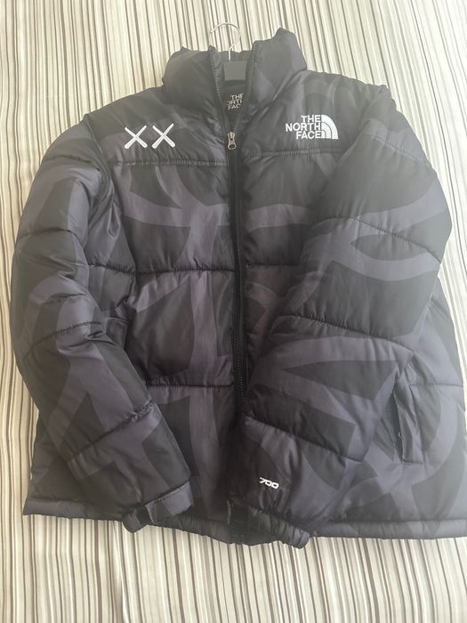 Зимно яке The North Face