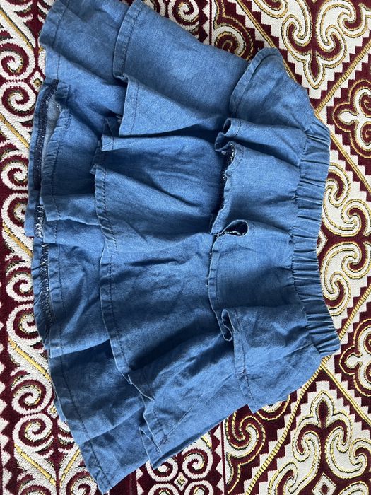 Вещи для девочки