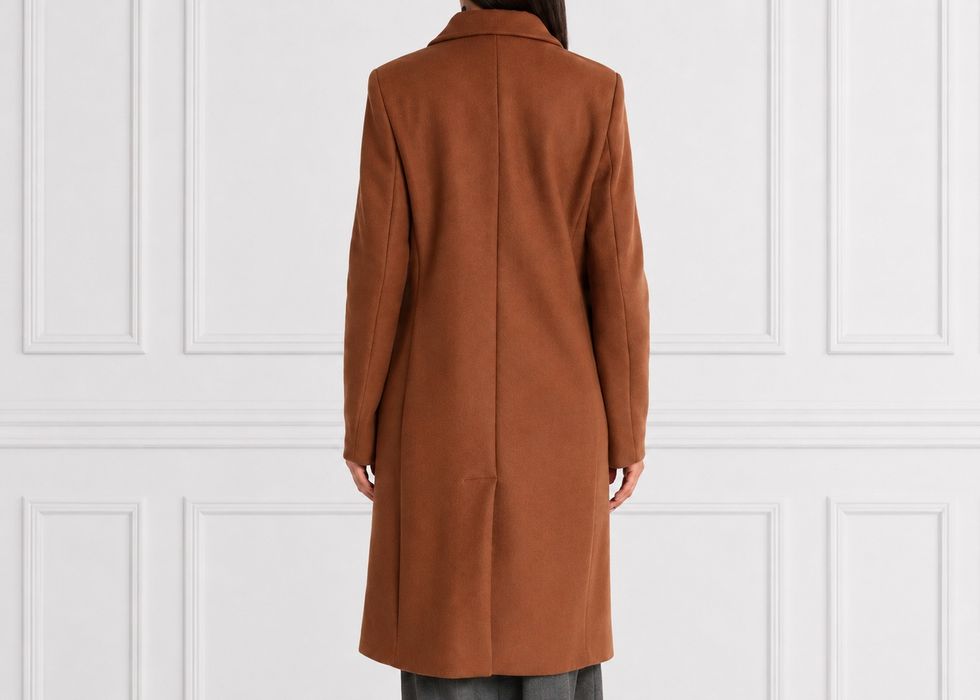 Palton Tommy Hilfiger women collection mărimea 36