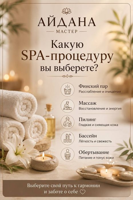 Лечебный массаж Пилинг