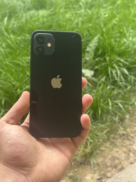Iphone 12 64gb sotiladi