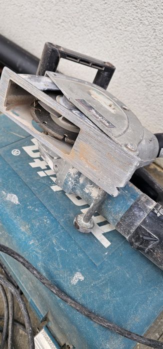 Makita masina de canelat 110v