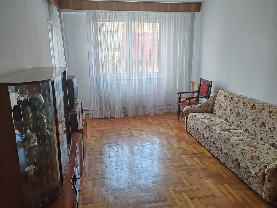 Apartament 3 camere, Brașov, Strada Cocorului (fara intermediari)