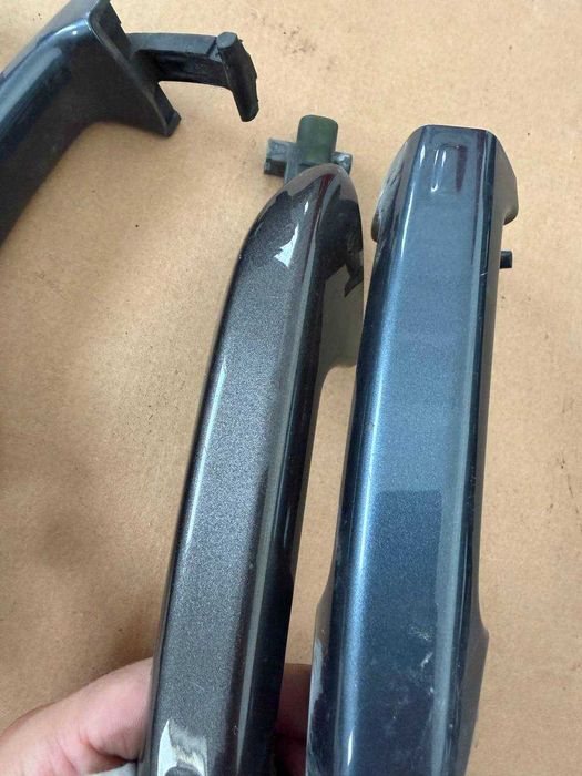 Set manere maner kessy model keyless go VW PASSAT b7 CC culoare lk7x sau lb8r
