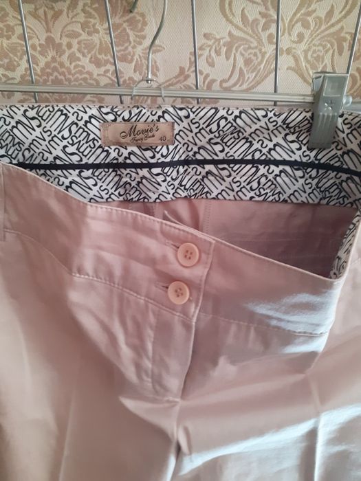 Брюки по 1500тг разные