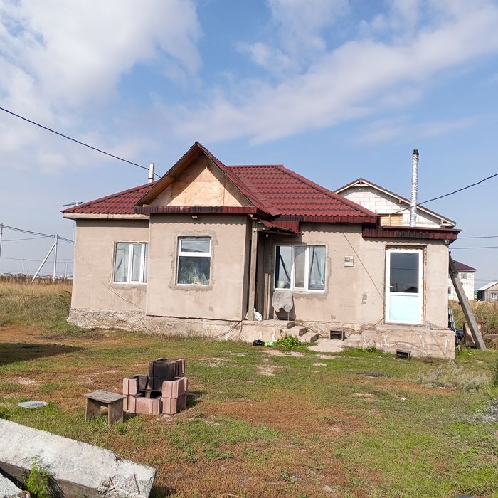 Продам теплый дом поселок Коянды, Астана