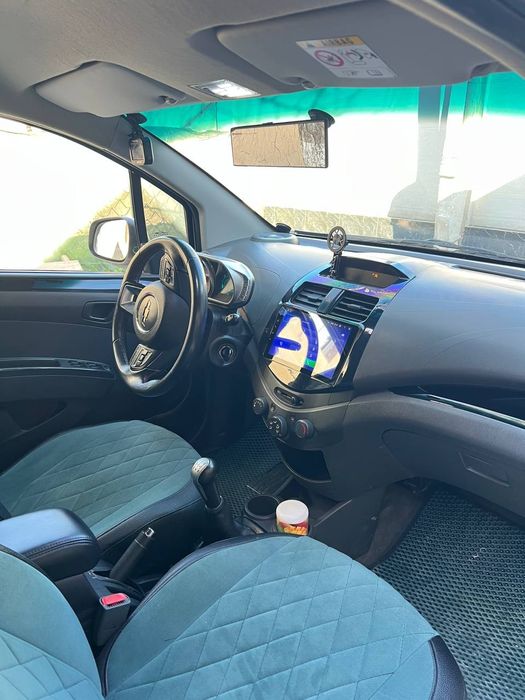 Spark 2020 yil 123 min yurgan