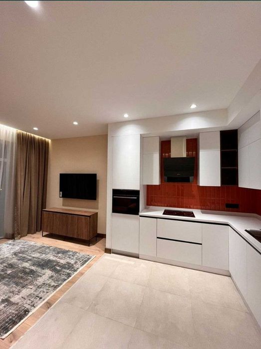 Улица Тараса Шевченко! Сдается 2-х комнатная квартира!