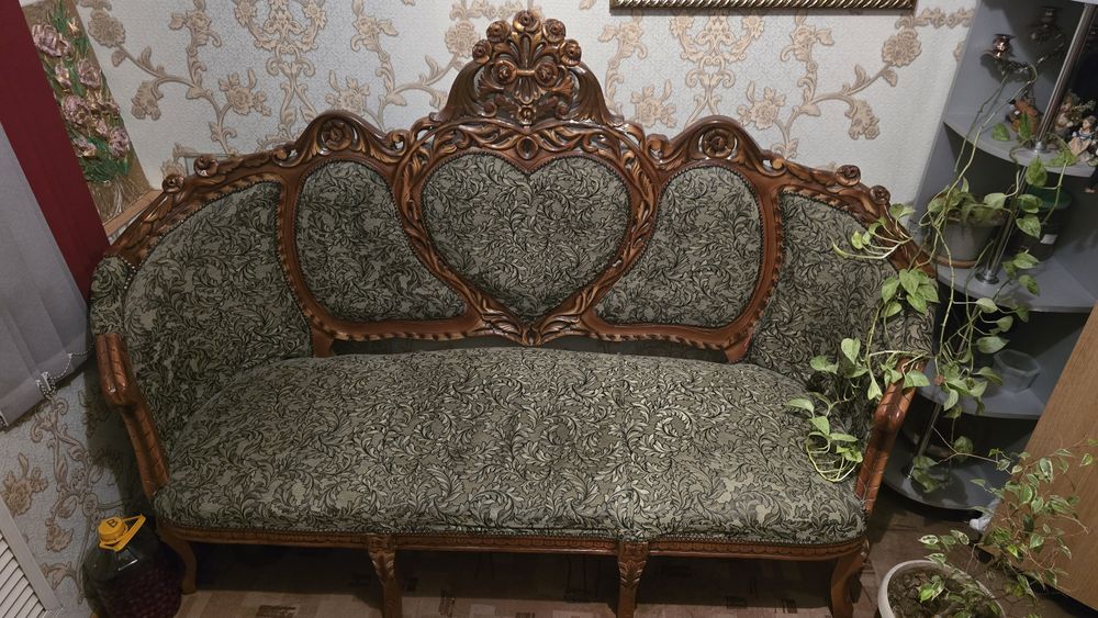 Мебель для гостиной