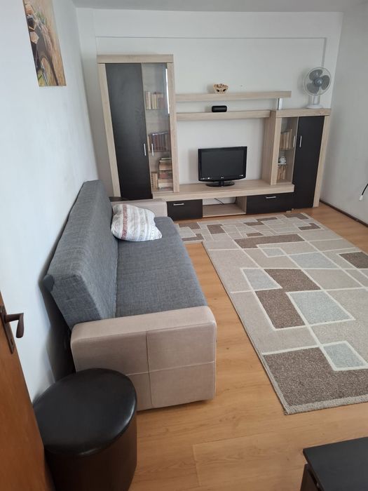 Apartamen 2 camere Lujerului