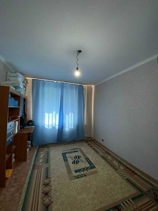 Продам 2х комн кв 8мкр