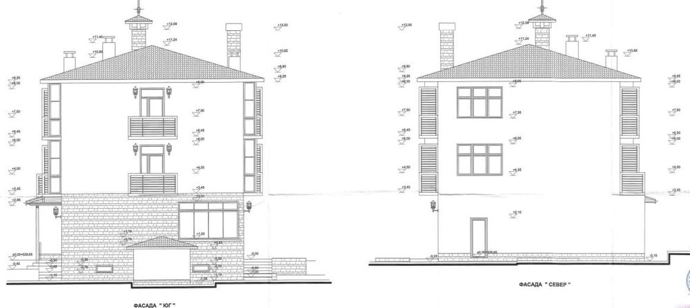 Хотел в гр.Априлци