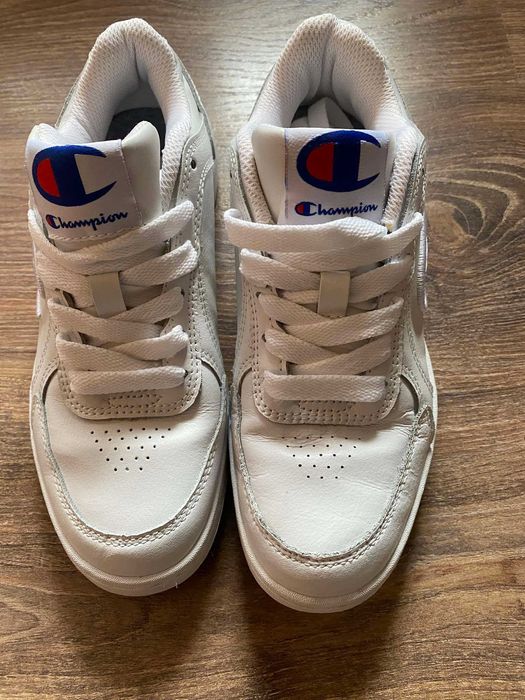 Оригинални маратонки champion shoes Super C