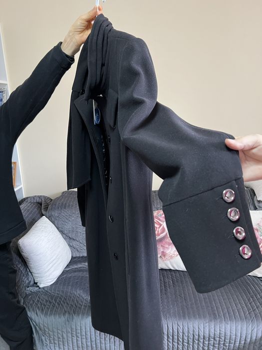 Бутиково палто