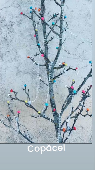 Decorațiuni de Crăciun