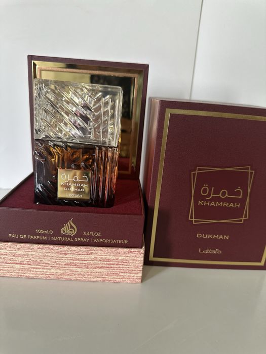 Parfumuri arabesti 100% originale