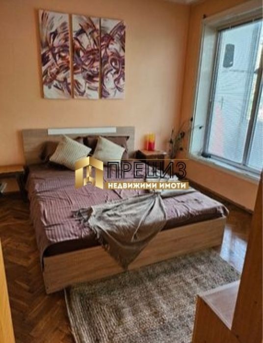 Продажба 2-стаен гр. Шумен - Център 55m²