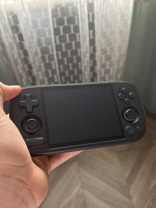 Обмен на Ps Vita