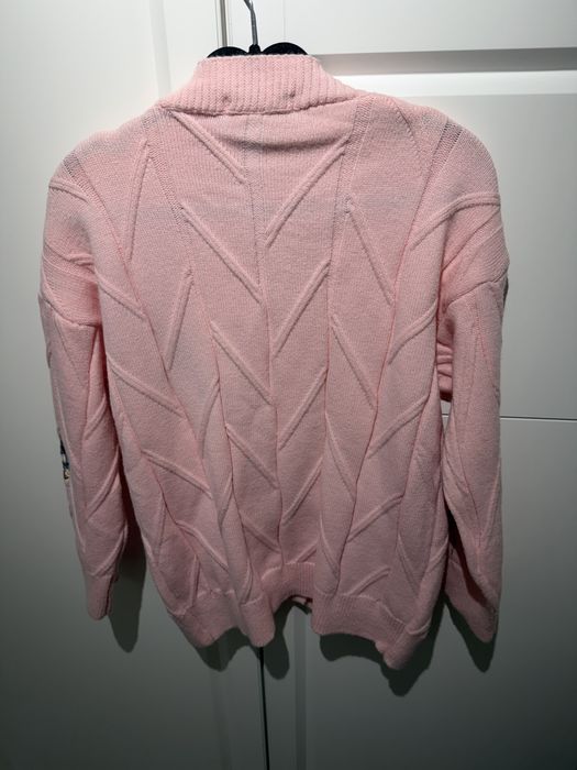 Нова жилетка Chanel