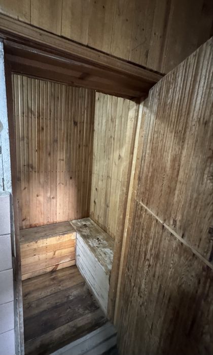 Продам дачу Кирпичный дом