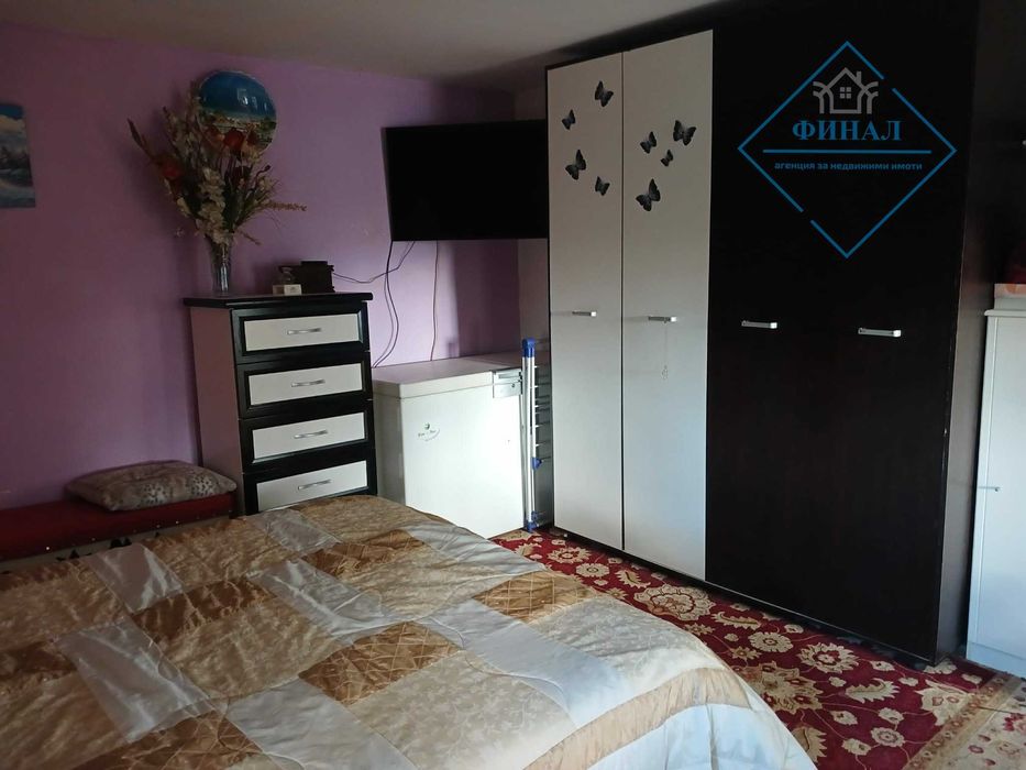 Продава се Къща в Плиска - 80 кв.м за 389 €/кв.м - Снимка #4