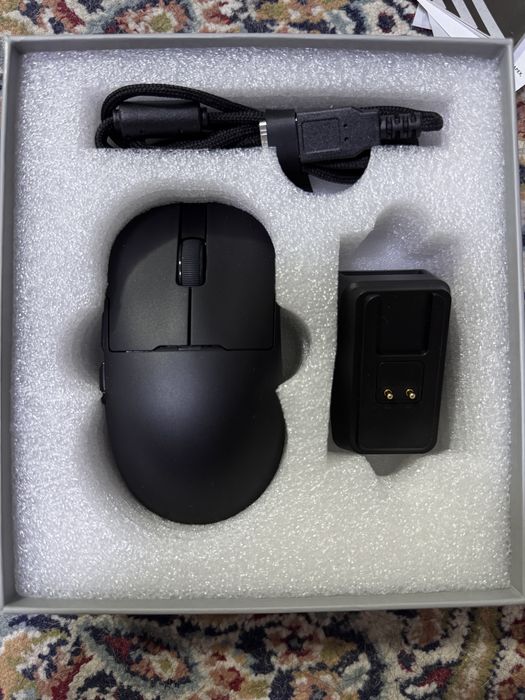 Мышка AJAZZ aj159p