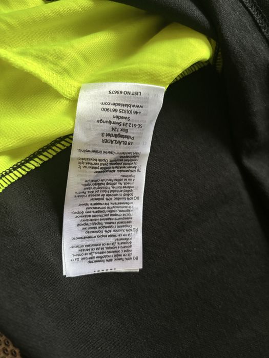 Работна тениска Blaklader