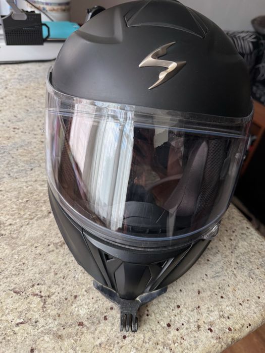 Scorpion 920 Exo marimea M