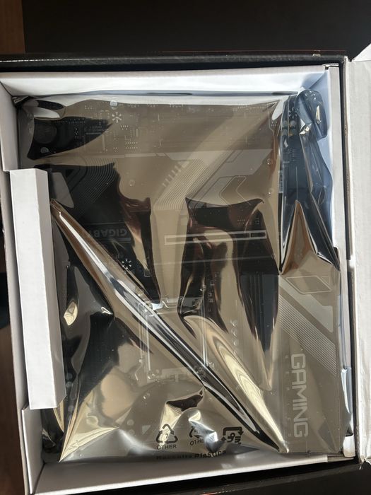 Placa de baza Gigabyte B650 Gaming X AX V2, Socket AM5,ATX