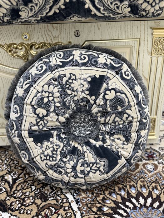 Korpacha i yostig’ va jilti