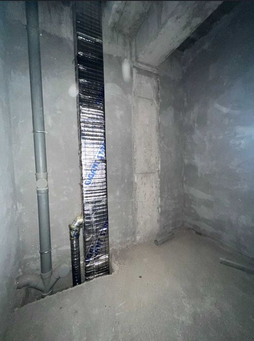 Продается 3х комнатная квартира коробка 99м2 Новостройка Obi Hayot: