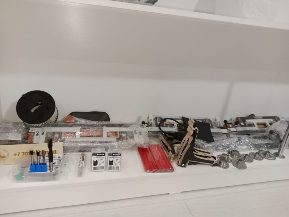 Фреза Милкат 10000