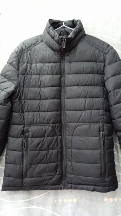 Продам куртки мужские.