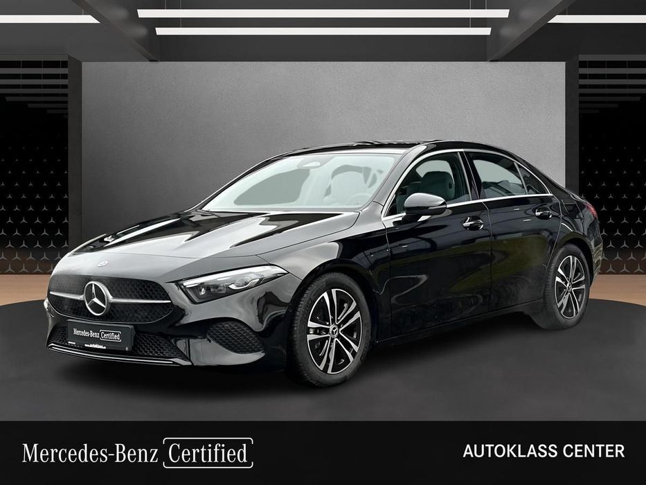 Mercedes-Benz A 180 Persoana de contact: Alin 0727735183