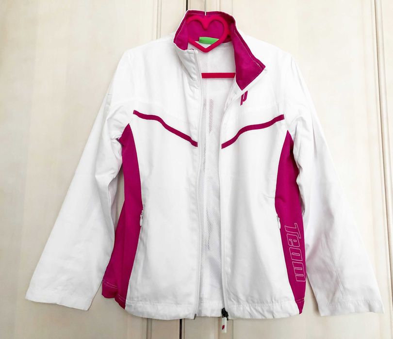 Детски спортен тенис екип PRINCE  специална материя за 6 и 8 години