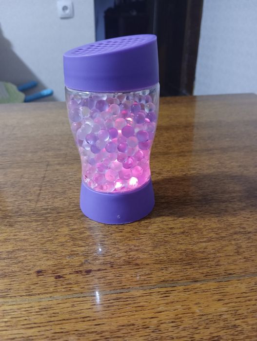 Продам подарочный светильник