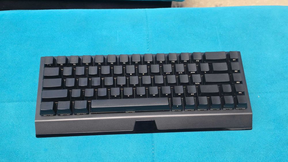 Tastatura Razer Blackwidow V3 Mini Phantom Edition