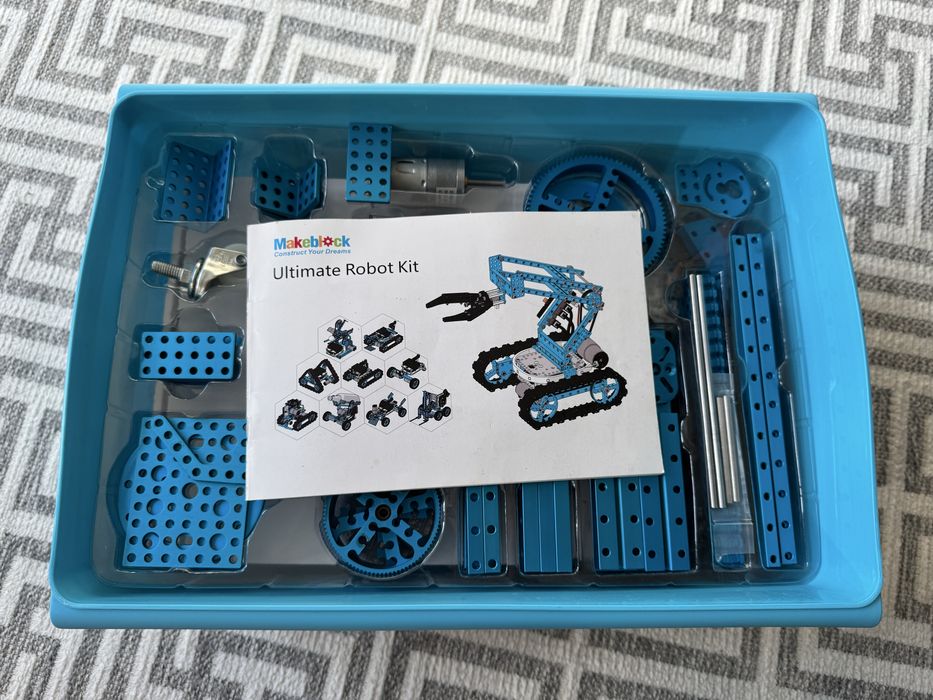 Makeblock Ultimate Robot Kit