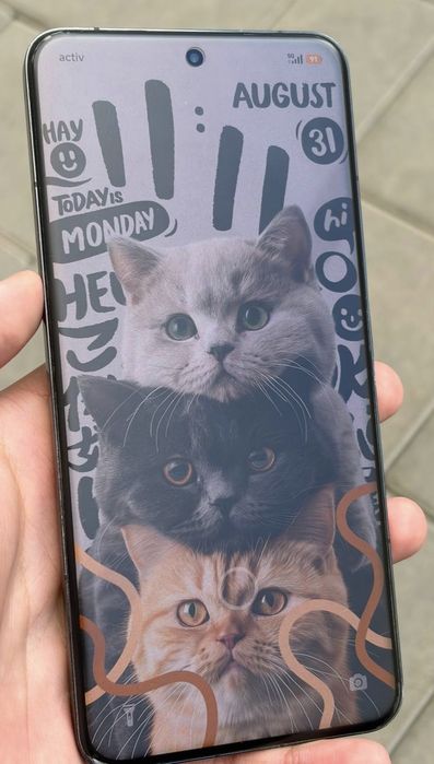 Xiaomi 14 Pro есть обмен с моим дп!