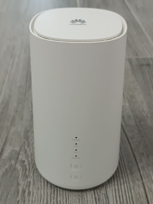 Router WI-FI cu SIM Huawei B528 4G LTE dual band necodat