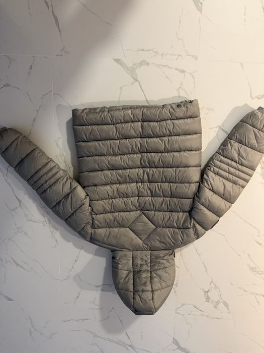 Canada goose puffer jacket