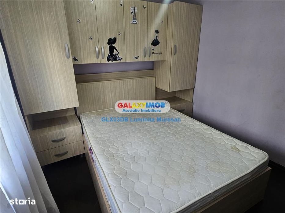 Inchiriere apartament 2 camere semidecomandat Targoviste Micro 6