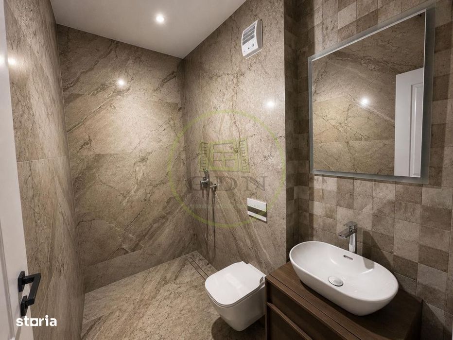 Apartamente premium 3, 4 si 5 camere | zona Iancu Nicolae-Baneasa