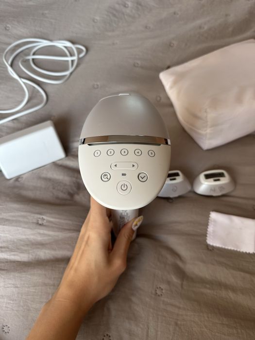 Philips Lumea Prestige BRI953/00
