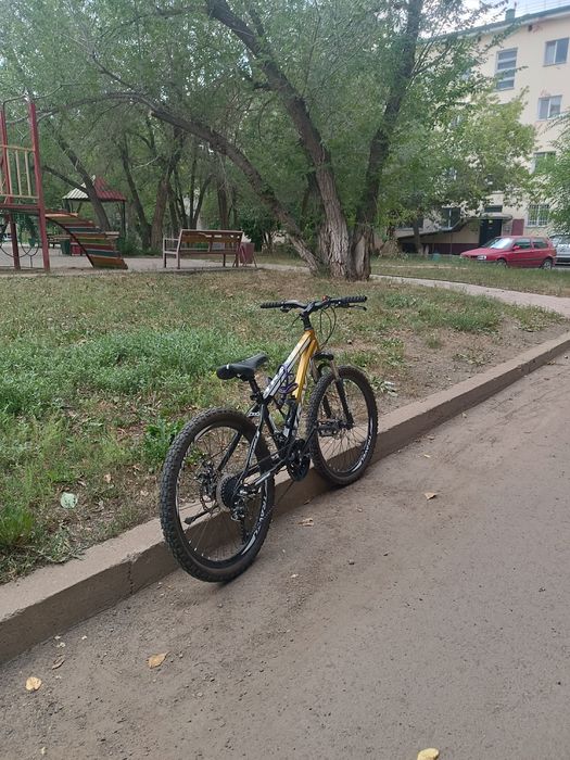 Поодается велик Travel